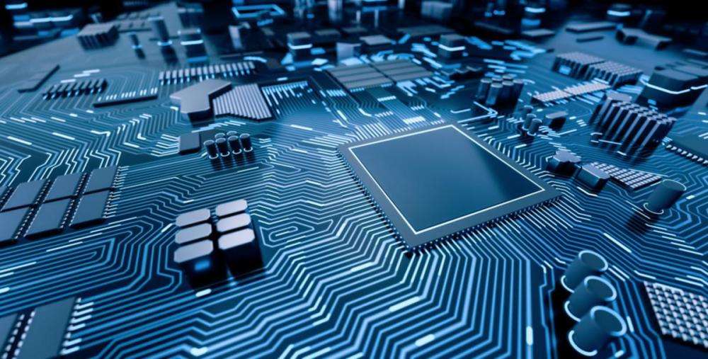 ShenZhen HaoQiCore Technology teaches you: Know the chip classification and representative companies